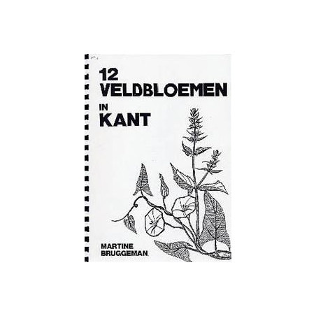 Catalogue n°1 fleurs des champs Bruggeman