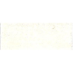 Cordonnet de soie R753 réf.800 blanc 30m
