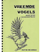 Catalogue n°30 oiseaux exotiques