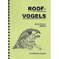 Catalogue n°32 Les rapaces