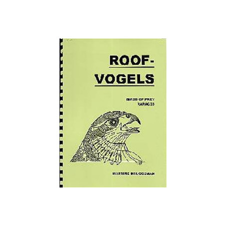 Catalogue n°32 Les rapaces