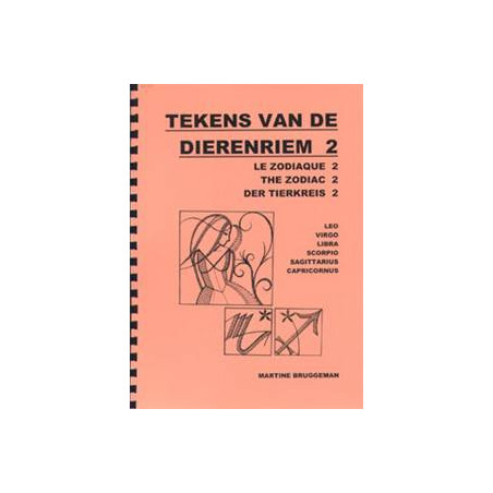 Catalogue n°39 Zodiaque 2 Bruggeman
