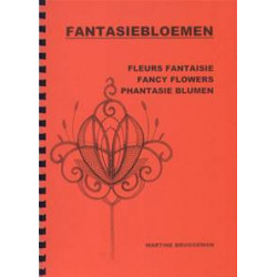 Catalogue n°41 Fleurs Fantaisie