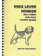 Catalogue n°46 Nos Chiens