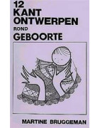 Catalogue n°6 naissance Bruggeman