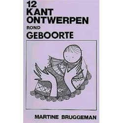 Catalogue n°6 naissance Bruggeman
