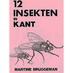 Catalogue n°8 insectes Bruggeman