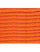 Soie d'Alger  5m - Orange (633)