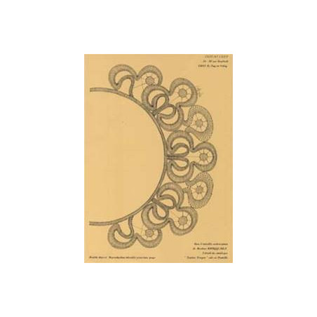 * Planche col Bruggeman