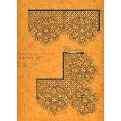 * Planche J : modèles genre russe