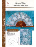 Eventail fleuri (M.Andreu)