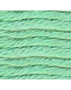 Soie d'Alger  5m - Vert Pistache   (142)