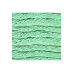 Soie d'Alger  5m - Vert Pistache   (142)