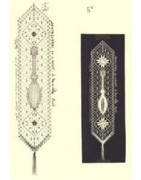 Planche Signet Fuseau