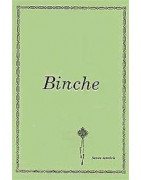 Binche Course - Annick Staes