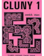 Cluny n°1 Annick Staes