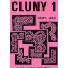 Cluny n°1 Annick Staes
