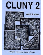 Cluny n°2 Annick Staes