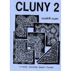 Cluny n°2 Annick Staes