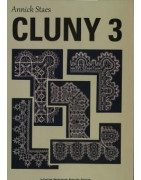 Cluny n°3 Annick Staes