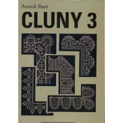 Cluny n°3 Annick Staes