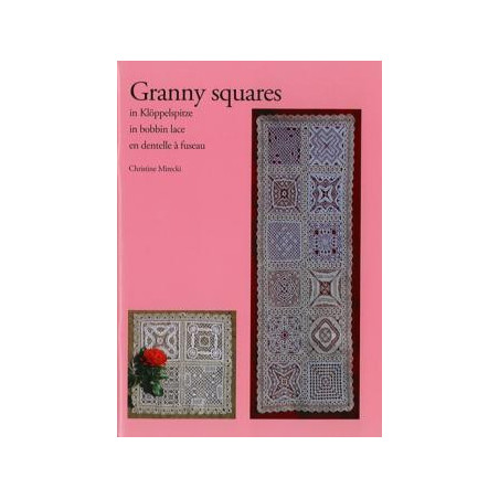 Granny Squares