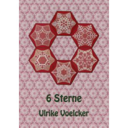 6 Sterne