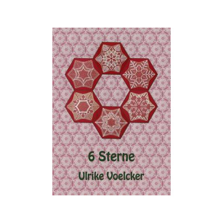 6 Sterne