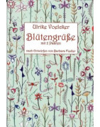 Blütengrüsse mit 2 paaren