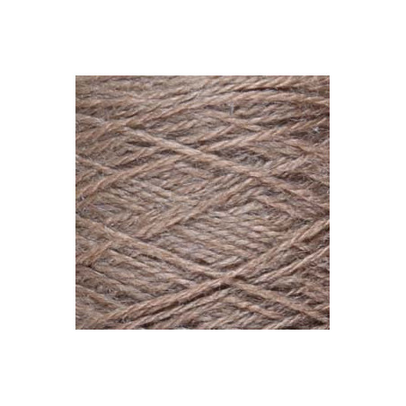 SOIE TUSSAH TAUPE 2568