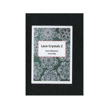 Lace Crystals 2