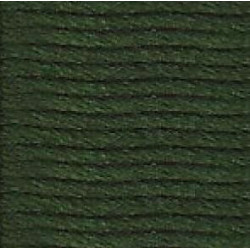 Soie d'Alger  5m - Vert impérial (2136)