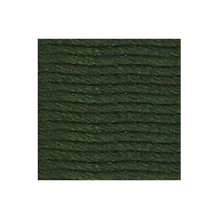 Soie d'Alger  5m - Vert impérial (2136)