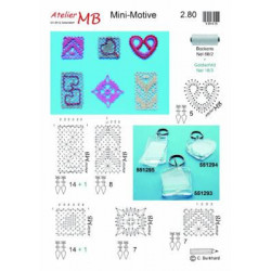 Modèle  Mini-Motive 
