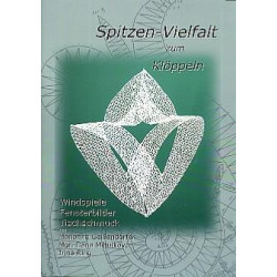 Spitzen Vielfalt zum Klöppeln