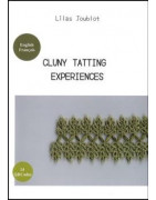 CLUNY TATTING EXPERIENCES