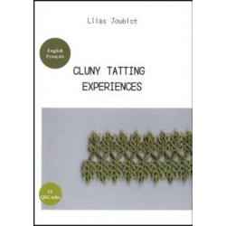 CLUNY TATTING EXPERIENCES