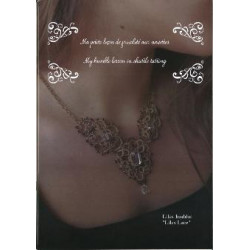 Ma petite leçon de frivolité aux navettes