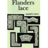 Flanders Lace (vert) Annick Staes