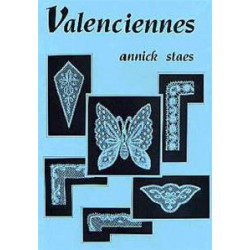 Valencienne Staes BLEU
