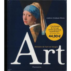 Art: Histoire de l'art en images