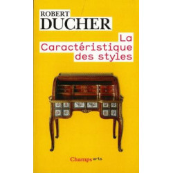 La caractéristique des styles