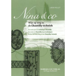 Nina & Co (Chantilly)