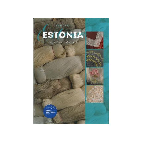 Special Estonia 2020-2021