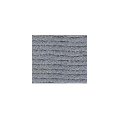 Soie d'Alger  5m - gris (3224)