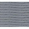 Soie d'Alger  5m - gris (3224)