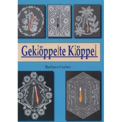 Geklöppelte Klöppel