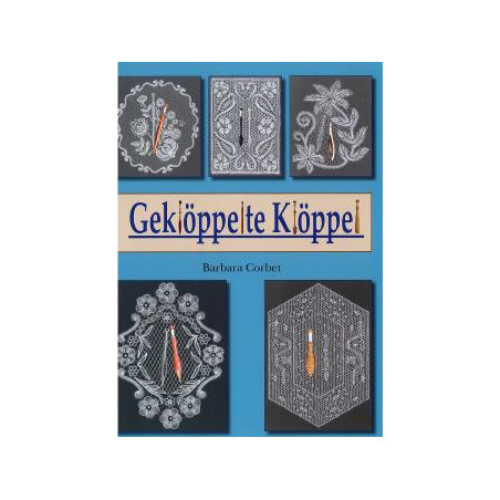 Geklöppelte Klöppel