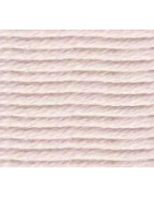 Soie d'Alger  5m - rose pastel   (3996)