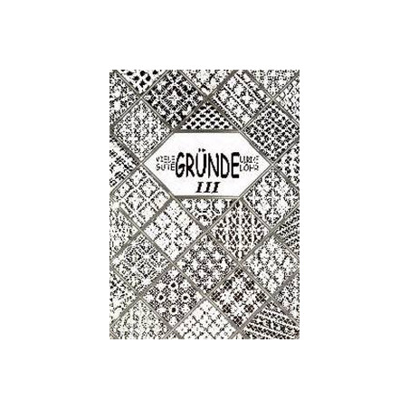 Gründe III